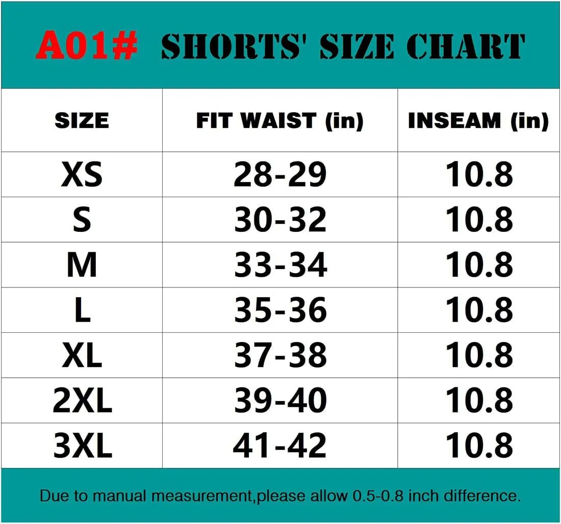 Tactical Cargo Short Men Workout Urban Casual Shorts Outdoor Hiking Fishing Muti-Pocket Short (No Belt)