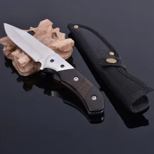 Tactical Knife Small