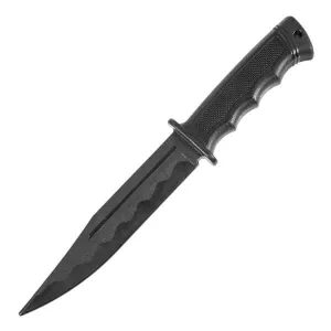 Tactical Training Knife rubber practice