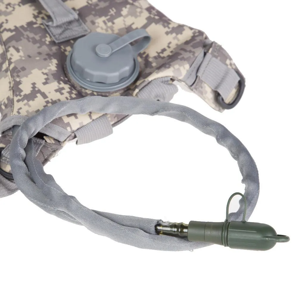 Tactical Water Bladder Bag  Backpack