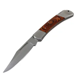 Tamworth Folding Pocket Knife