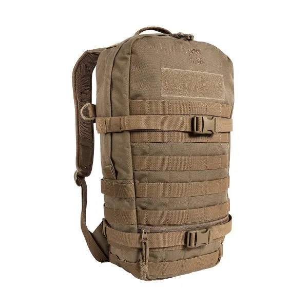 Tasmanian Tiger Essential Hydration Pack MK II 9L Coyote Brown