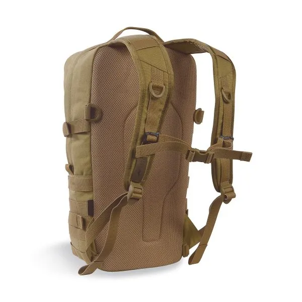 Tasmanian Tiger Essential Hydration Pack MK II 9L Coyote Brown