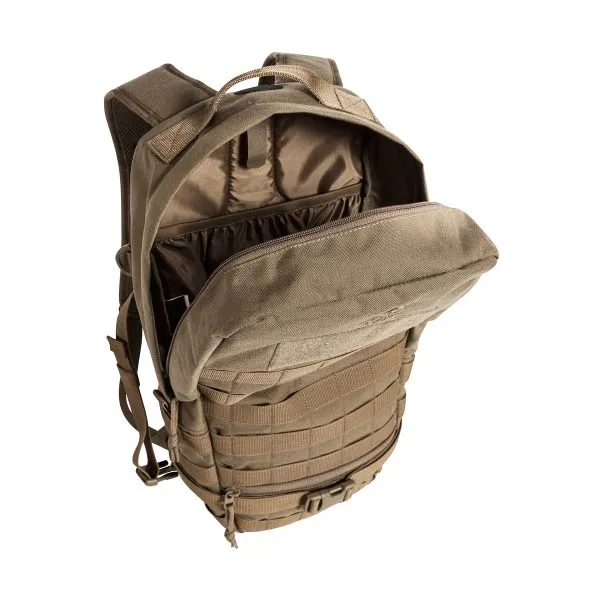 Tasmanian Tiger Essential Hydration Pack MK II 9L Coyote Brown