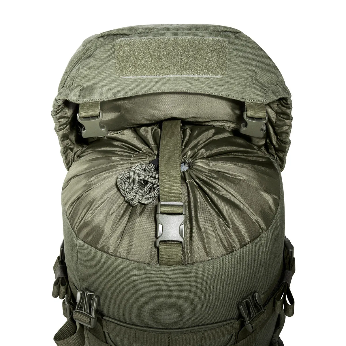 Tasmanian Tiger Mil Ops 30L Backpack Green