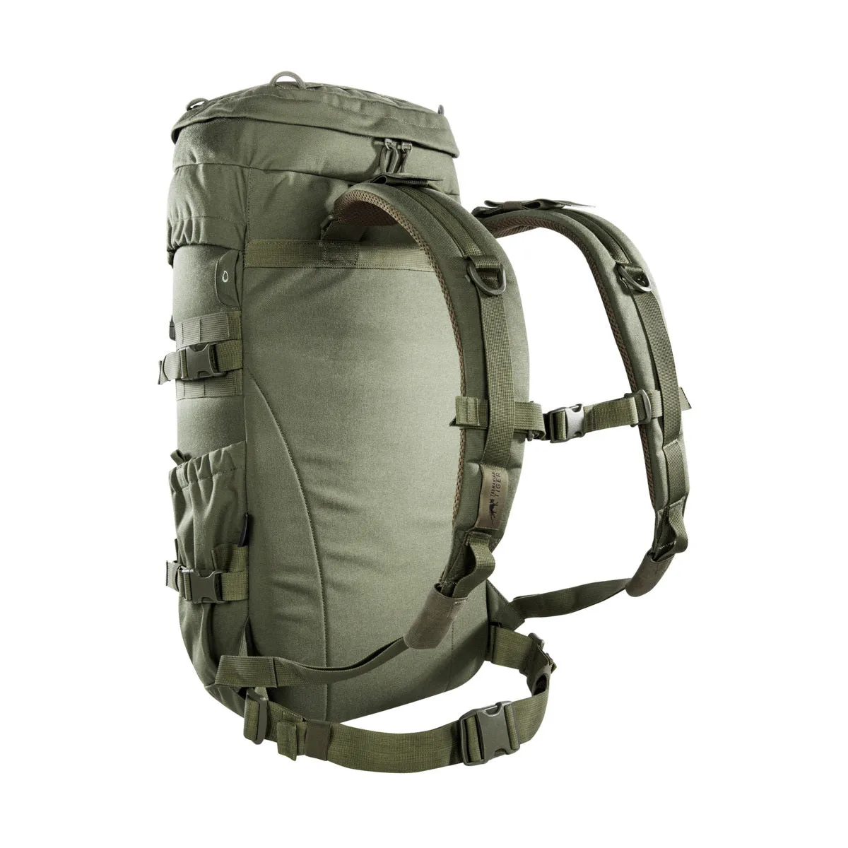 Tasmanian Tiger Mil Ops 30L Backpack Green