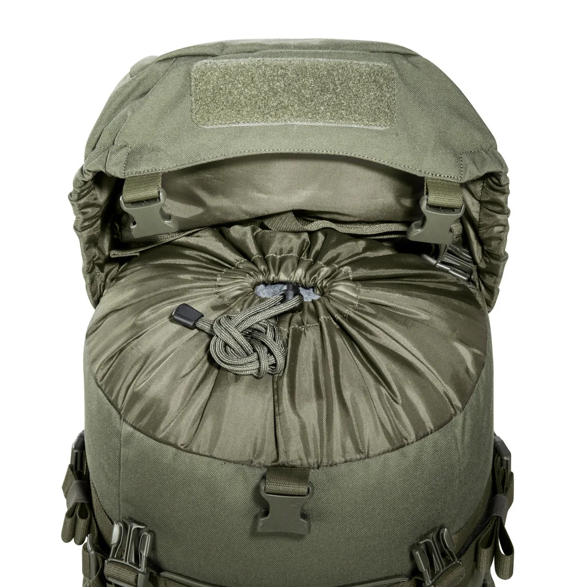 Tasmanian Tiger Mil Ops 30L Backpack Green
