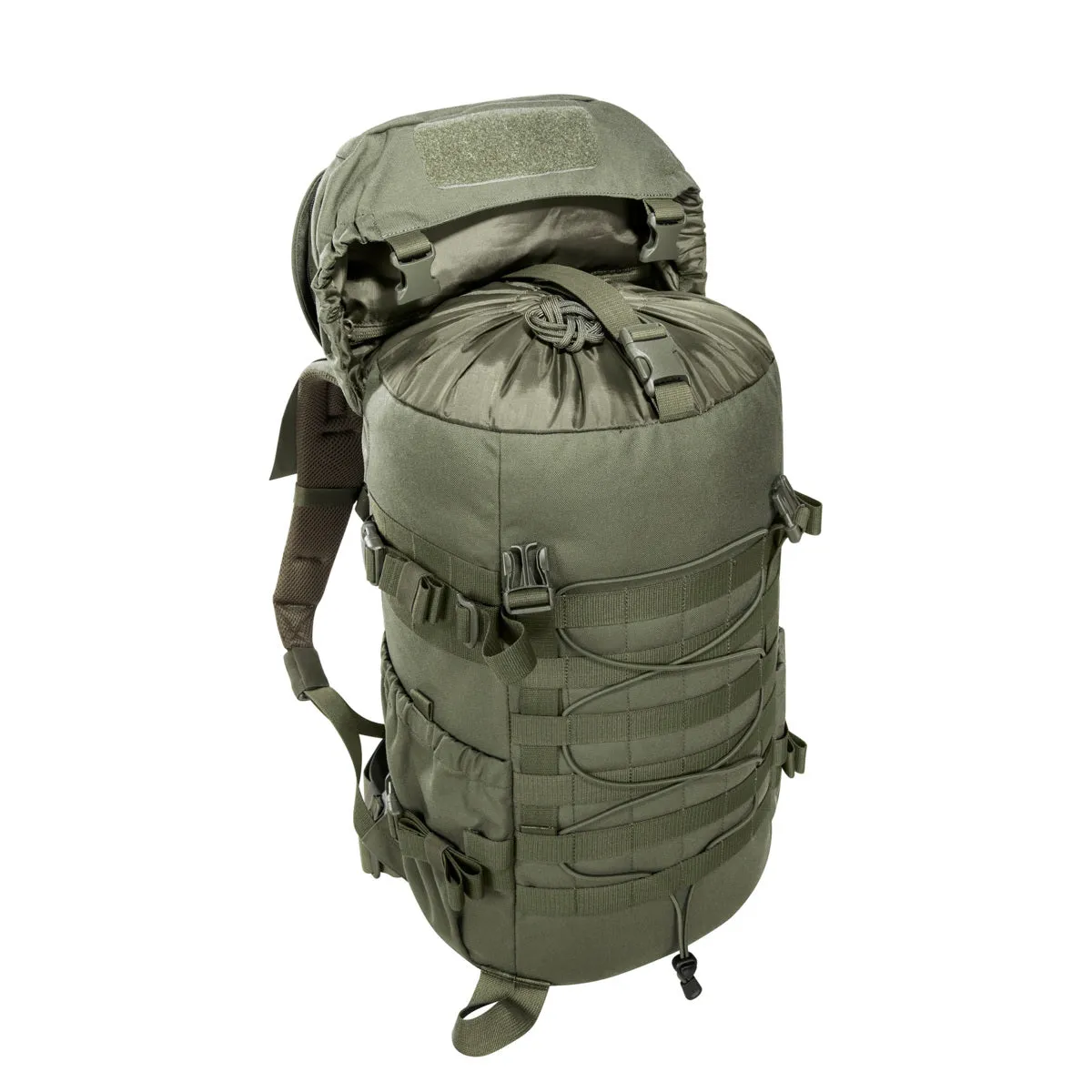 Tasmanian Tiger Mil Ops 30L Backpack Green