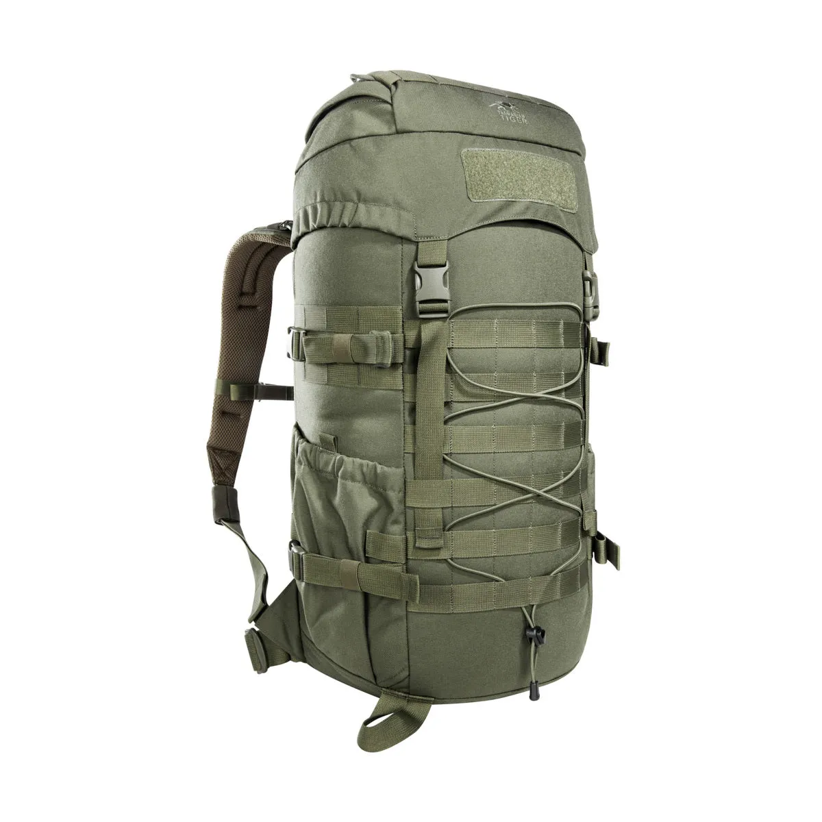 Tasmanian Tiger Mil Ops 30L Backpack Green