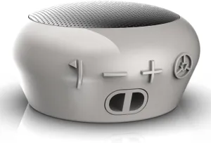 TecTecTec TEAM8 S Golf GPS Bluetooth Speaker - Smart Audible GPS/Personal Speaker for Distance Measurement -