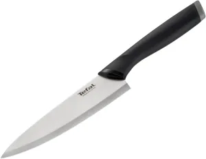 Tefal – Knife, Black Chef's Knife 15 cm Black