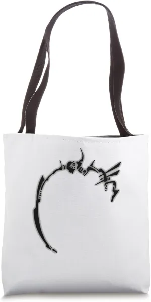 The Arc Tote Bag
