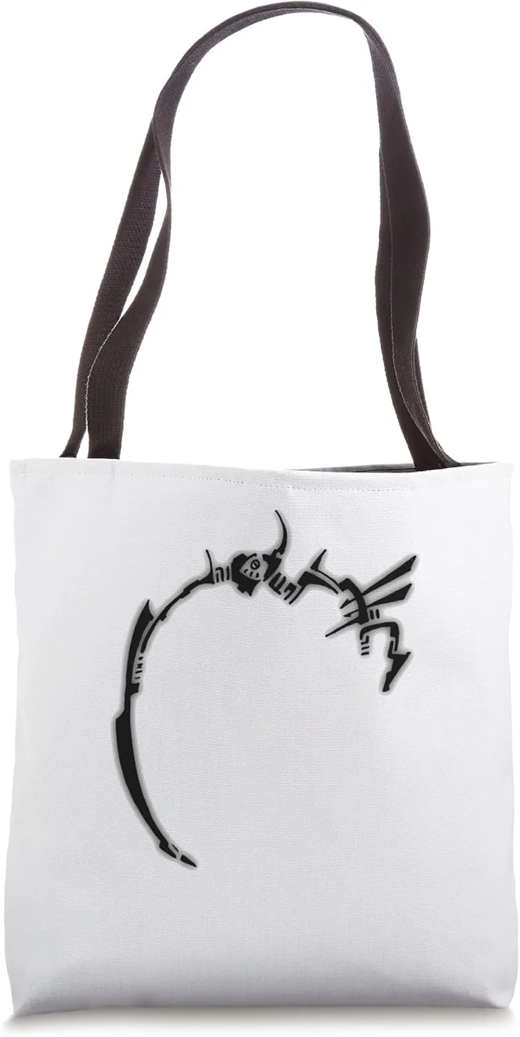 The Arc Tote Bag