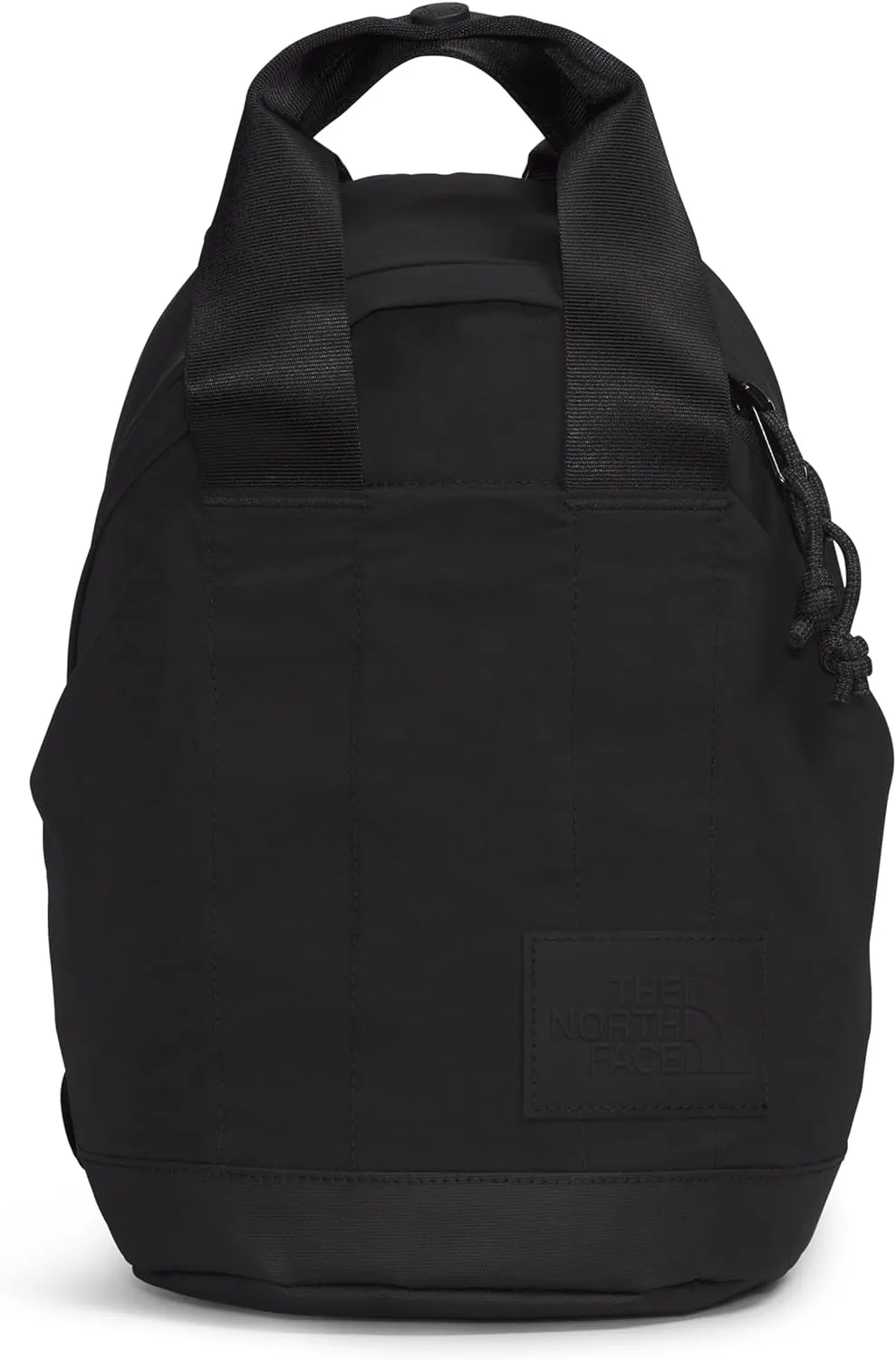 THE NORTH FACE Women's Never Stop Mini Backpack, TNF Black, One Size