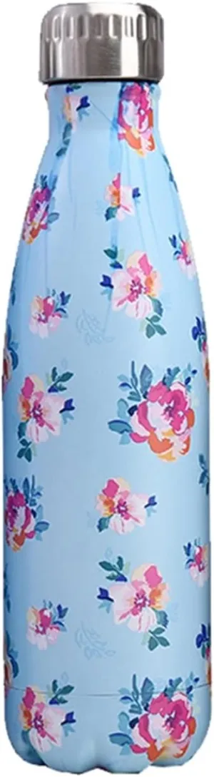 Thermocup Double Wall Stainless Steel Vacuum Flasks Insulated Tumbler Cup Travel Mug Thermo Bottle