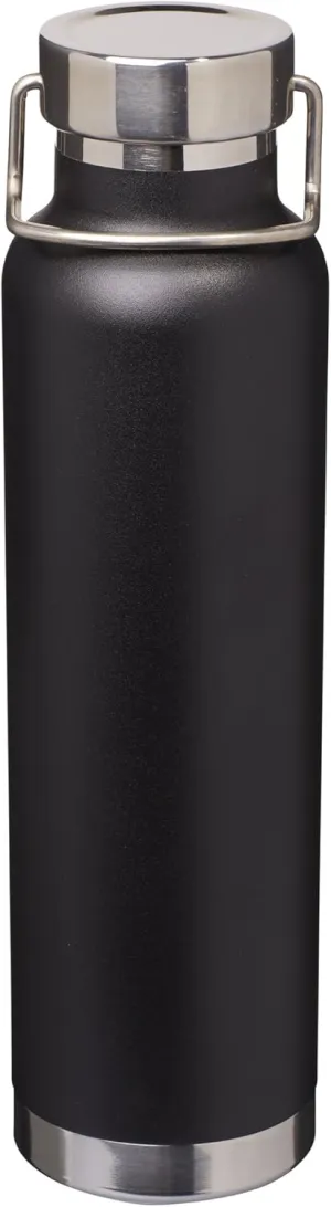 Thor Copper Vacuum Insulated Bottle