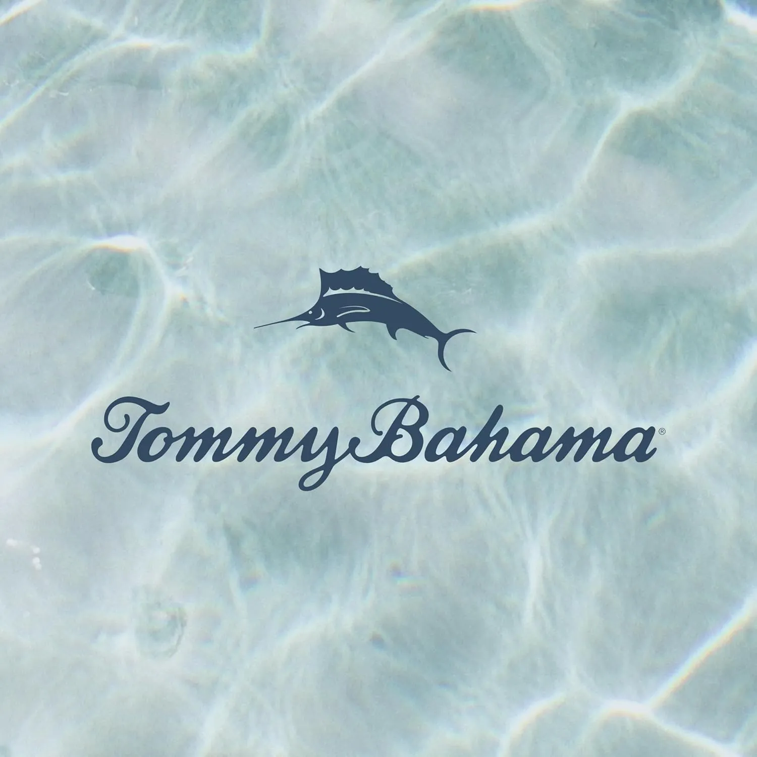 Tommy Bahama Vacuum Insulated Water Bottle with Straw - Double-Wall Stainless Steel, BPA Free, Keep Drinks Warm for 6 Hours or Cold for 12 Hours - Beige, 40oz
