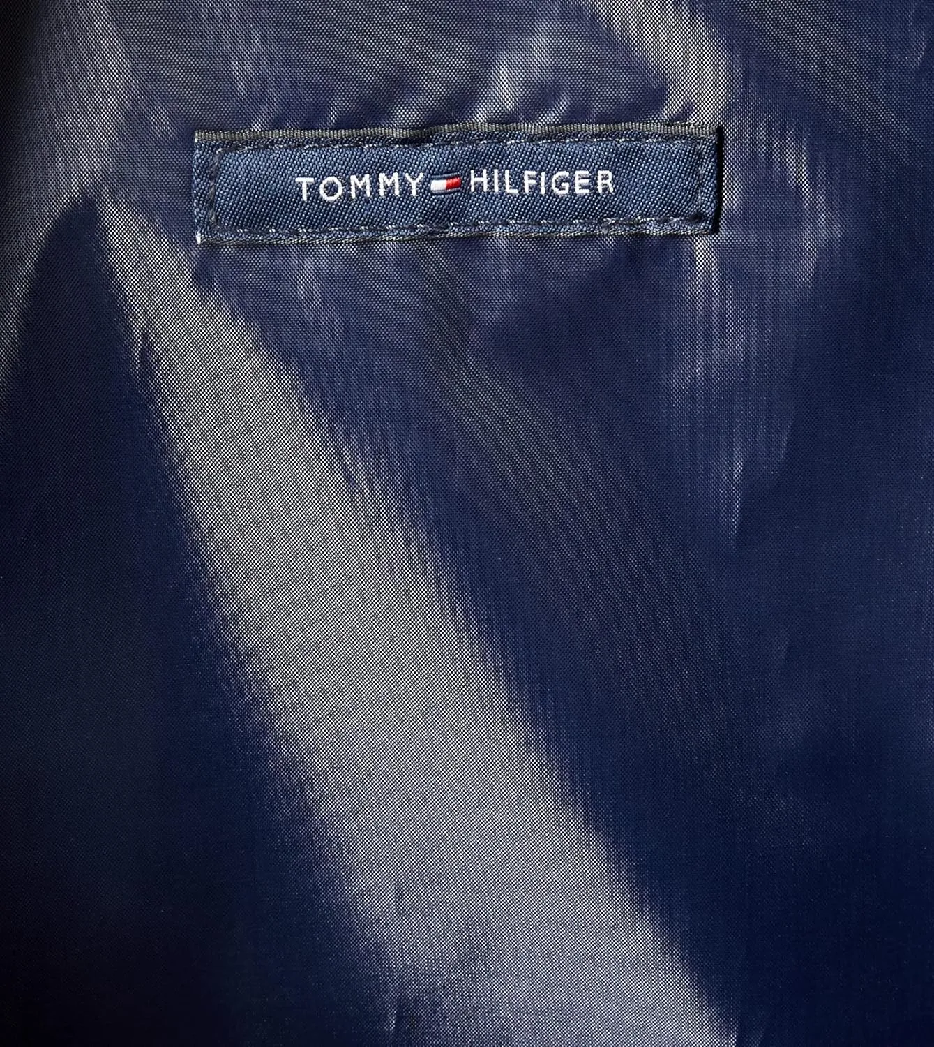 Tommy Hilfiger Men's Gino Backpack, Shocking Blue, One Size