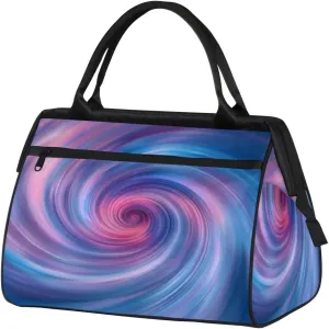 Tote Bag for Women, Lightweight Tote Bag with Zipper, Large Shoulder Bag Handbag for Travel, Work