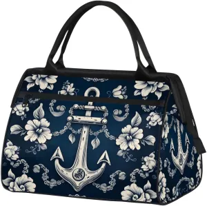 Tote Bag for Women, Lightweight Tote Bag with Zipper, Large Shoulder Bag Handbag for Travel, Work