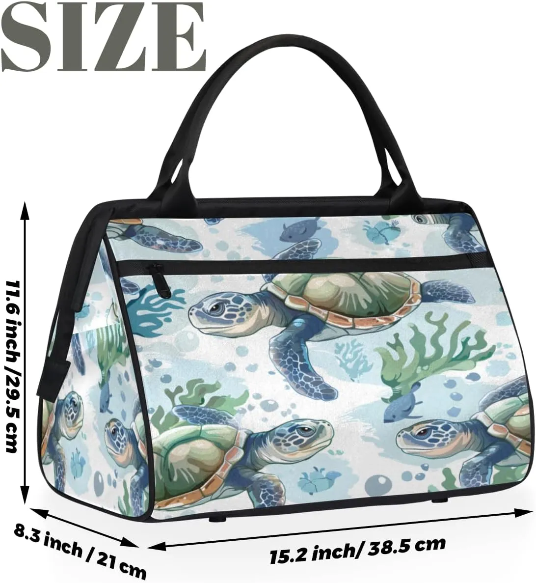 Tote Bag for Women, Lightweight Tote Bag with Zipper, Large Shoulder Bag Handbag for Travel, Work