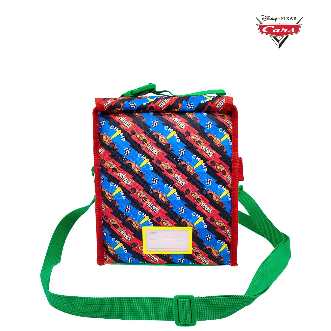 Totsafe Disney Back to School Insulated Bag