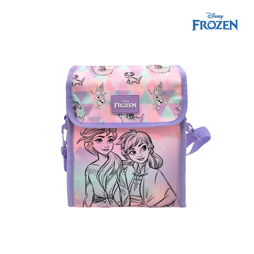 Totsafe Disney Back to School Insulated Bag