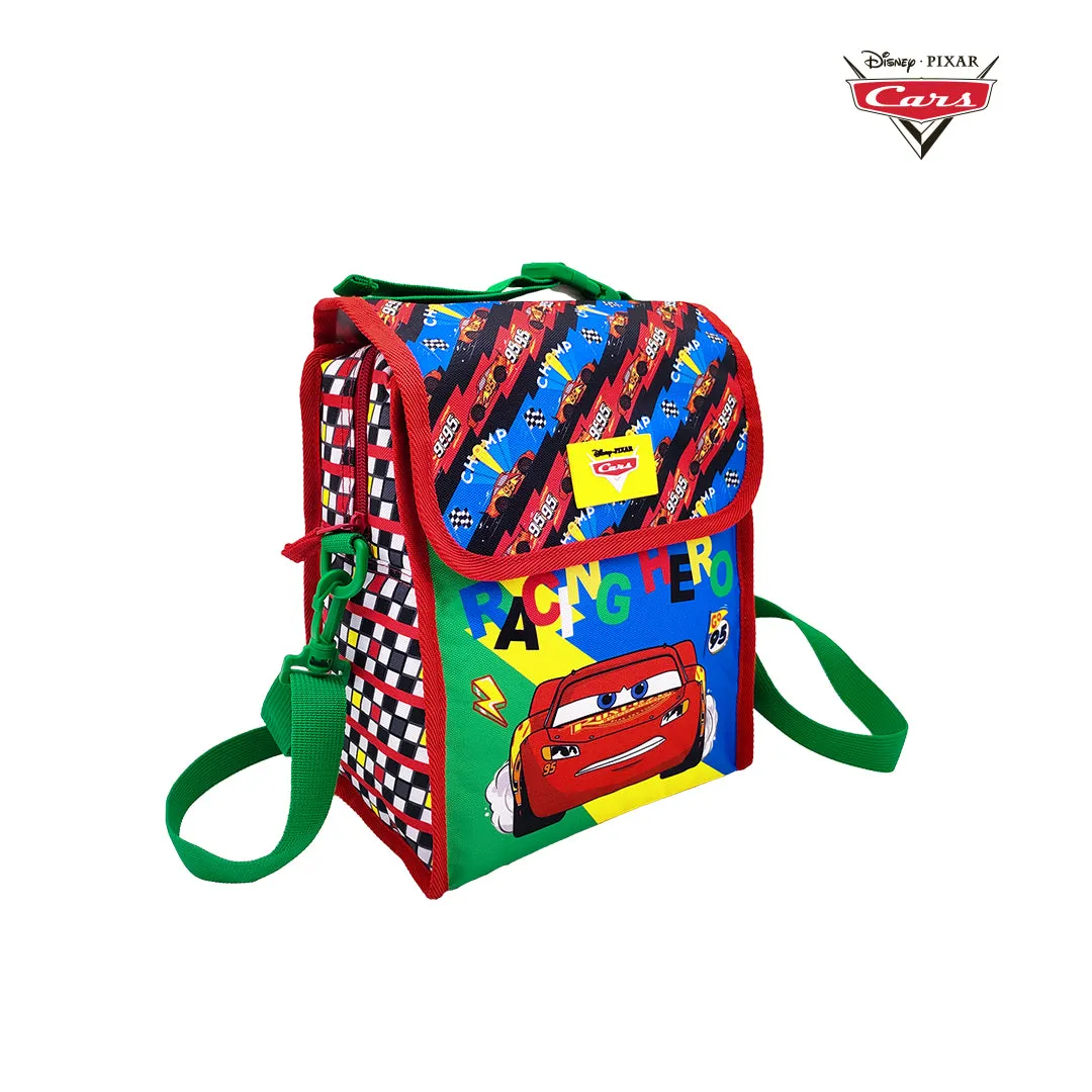 Totsafe Disney Back to School Insulated Bag