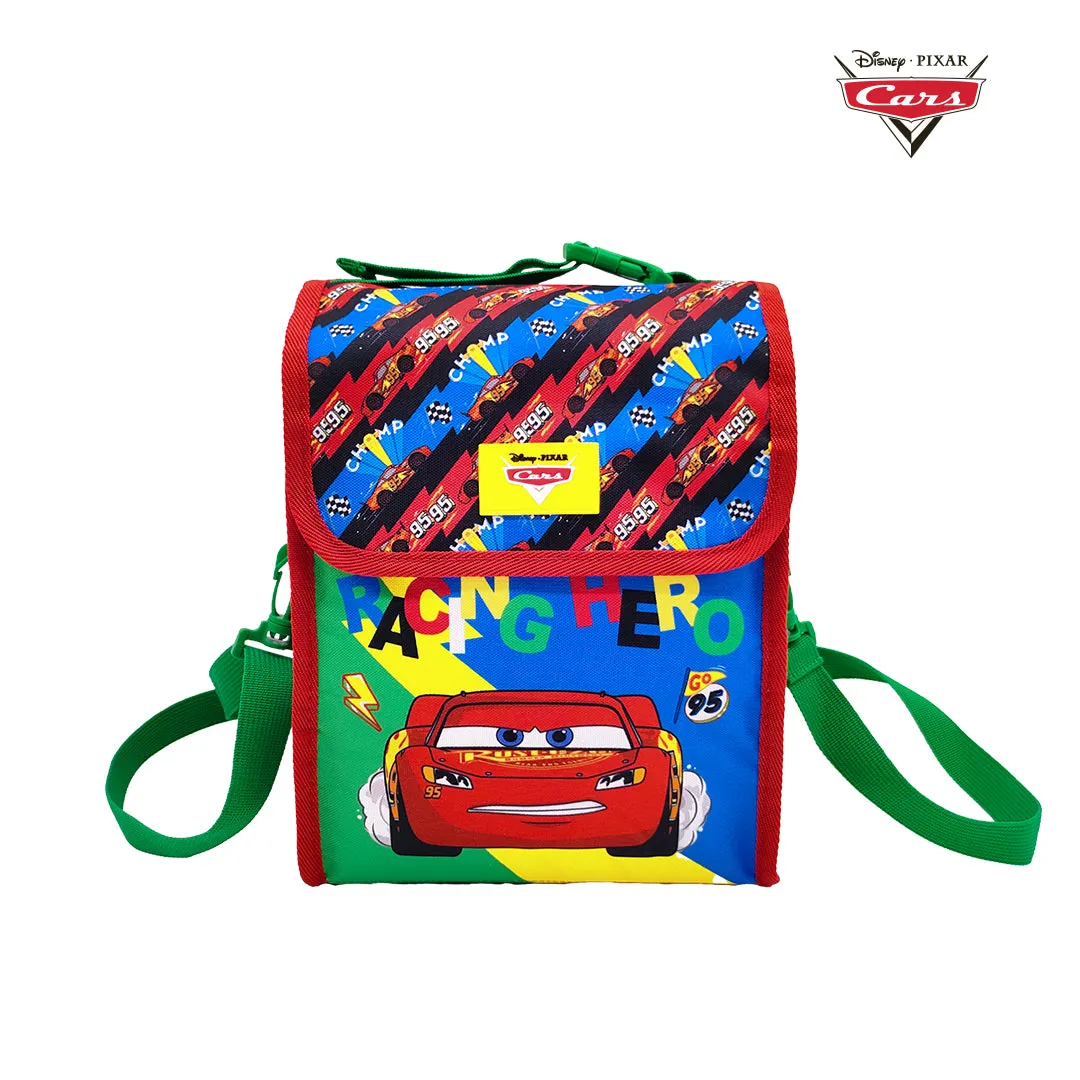 Totsafe Disney Back to School Insulated Bag