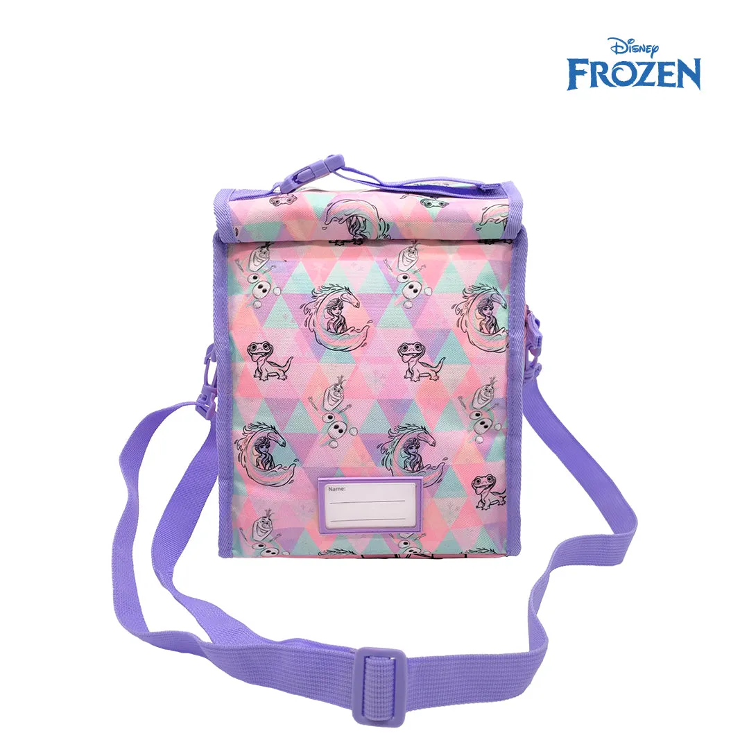 Totsafe Disney Back to School Insulated Bag