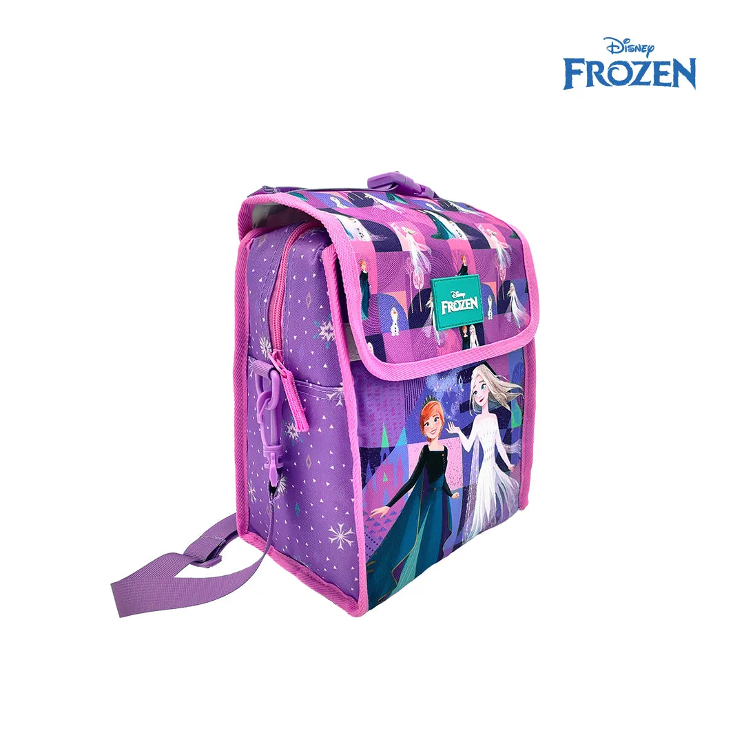 Totsafe Disney Back to School Insulated Bag