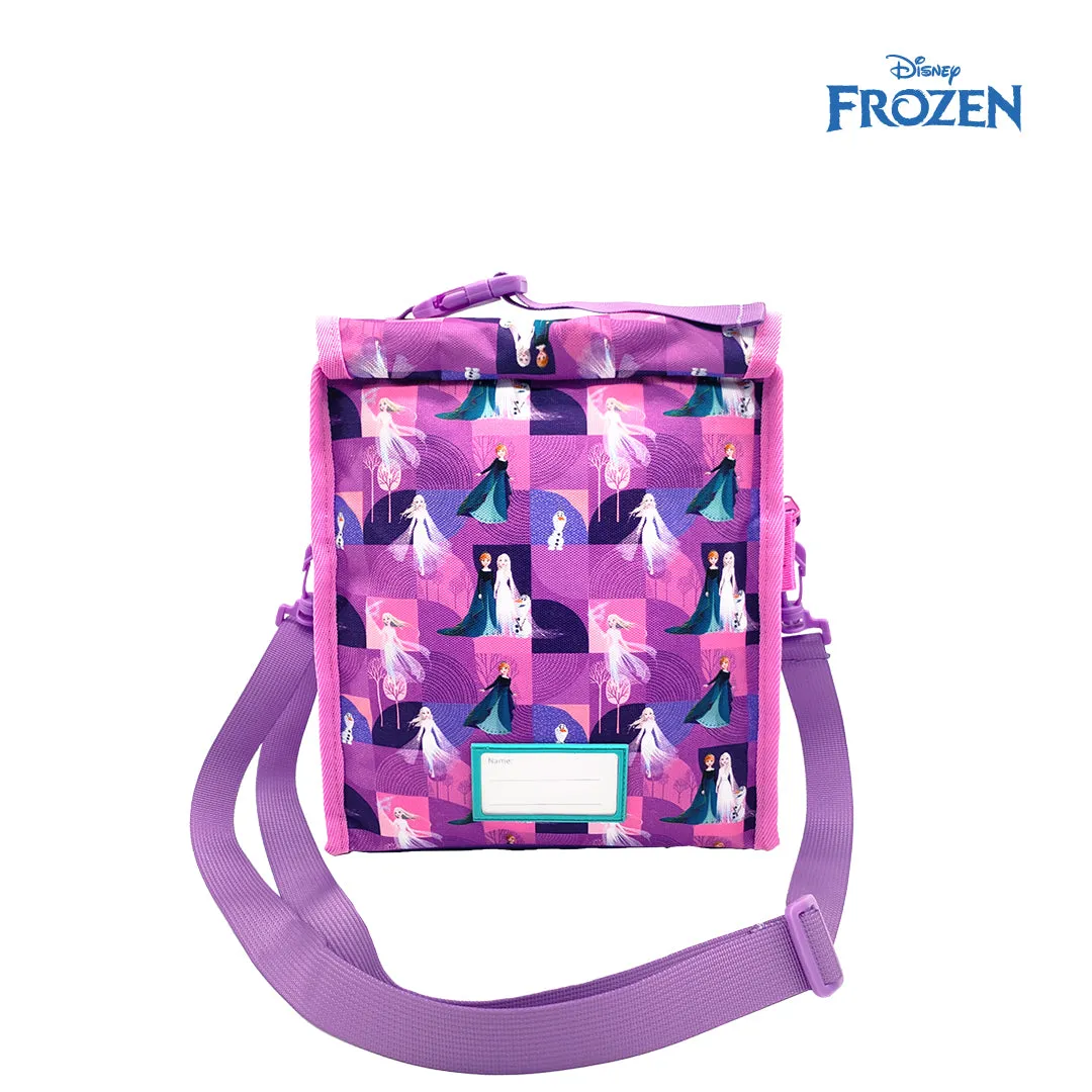 Totsafe Disney Back to School Insulated Bag