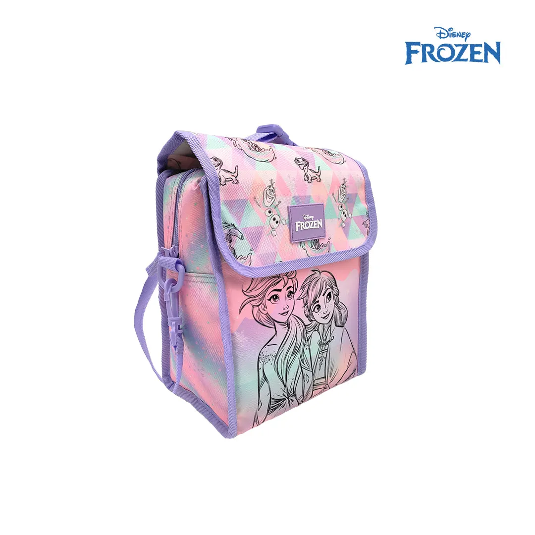 Totsafe Disney Back to School Insulated Bag
