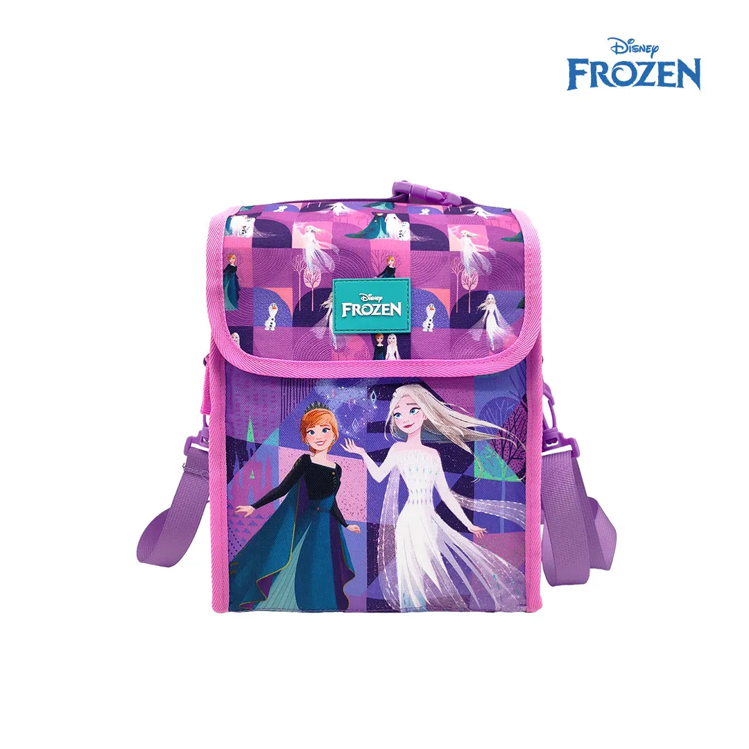 Totsafe Disney Back to School Insulated Bag