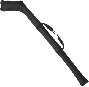 Toyvian Hockey Stick Bag One Shoulder Hockey Stick Pouch Easy Access Compact Lightweight Design
