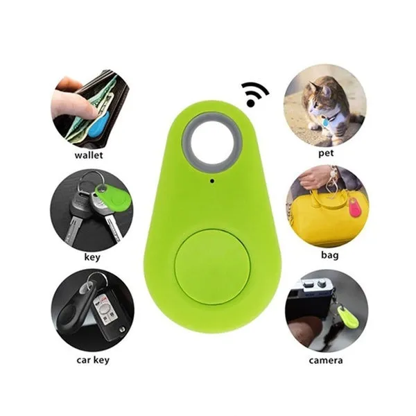 TrackME – Innovative GPS Tracker