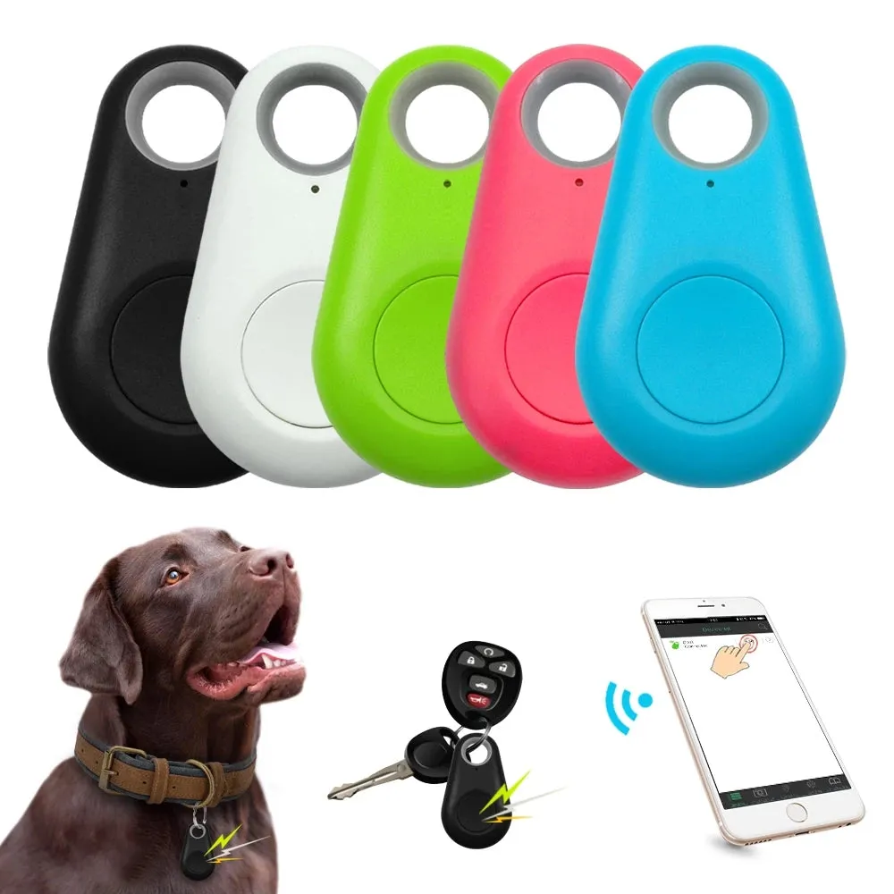 TrackME – Innovative GPS Tracker