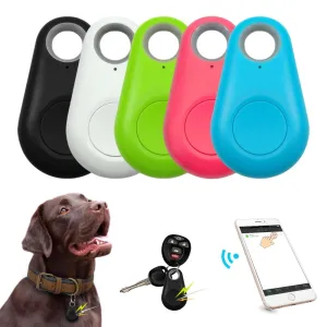TrackME – Innovative GPS Tracker