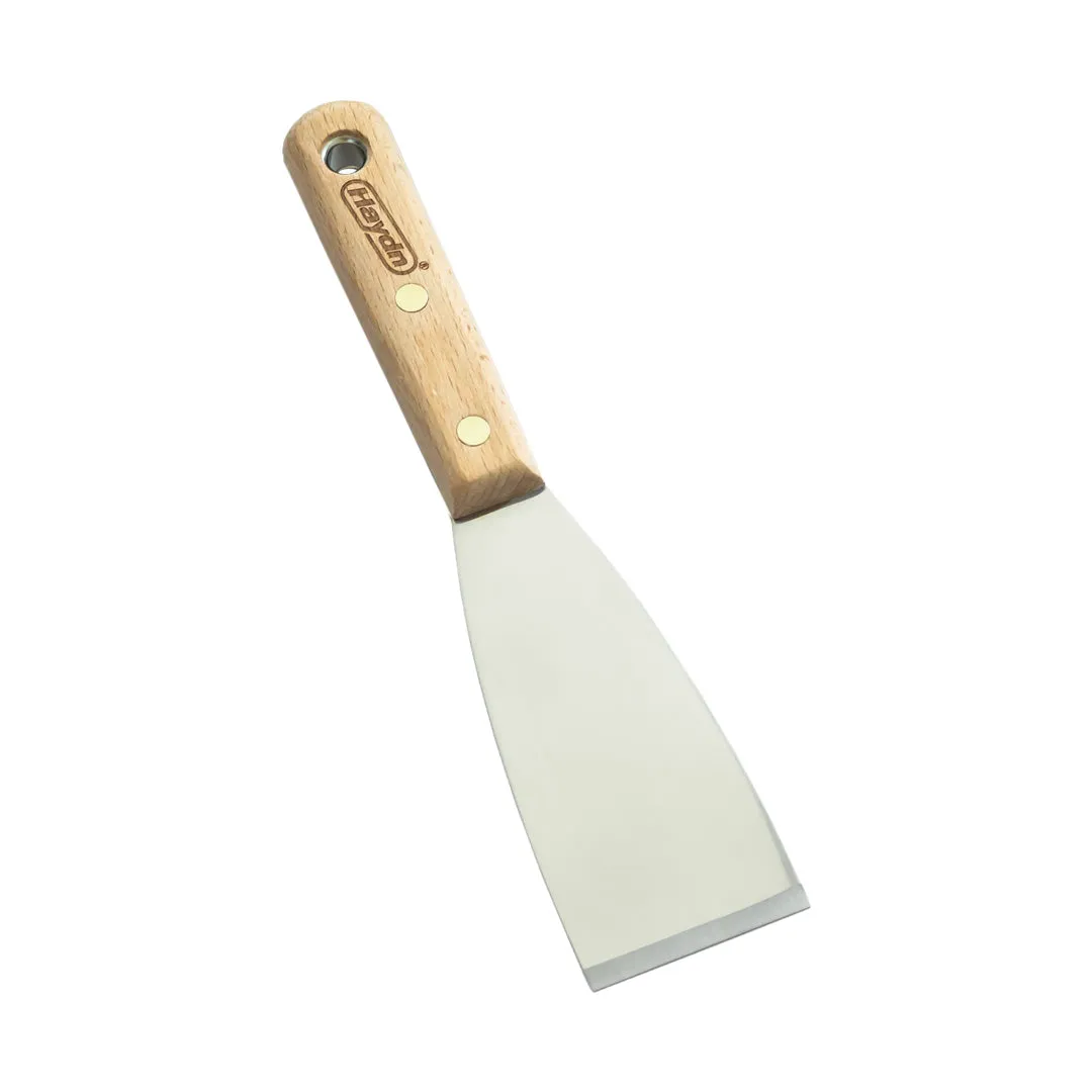 Tradesman Strip Knife (Stiff Blade)