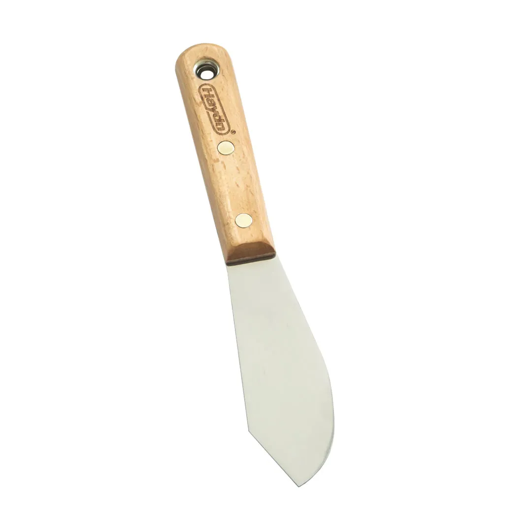 Tradesman Strip Knife (Stiff Blade)