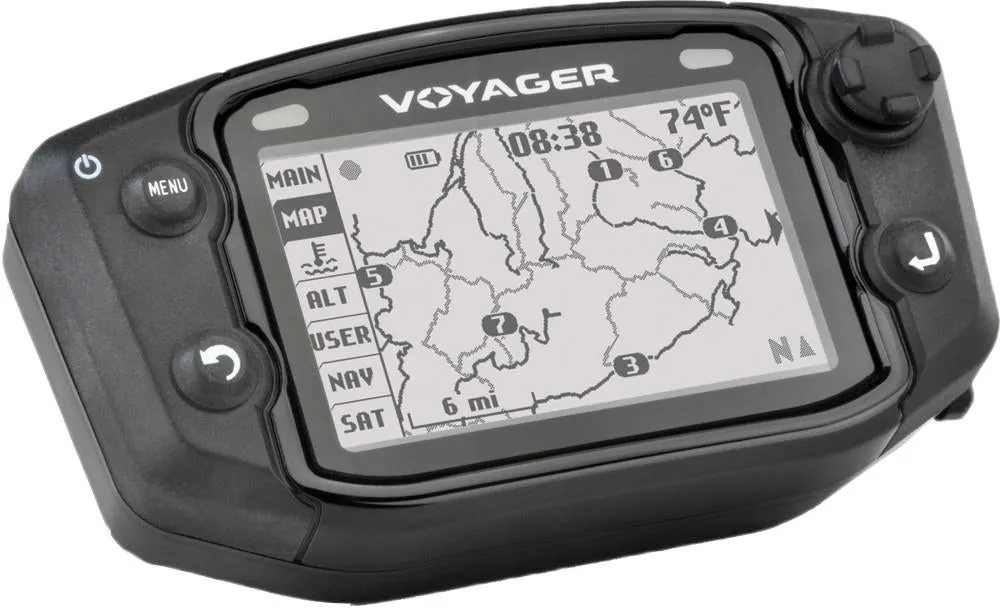 Trail Tech Voyager GPS Computer Kit 912-117