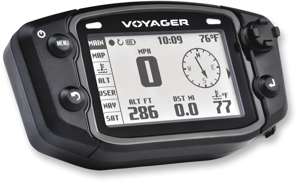 Trail Tech Voyager GPS Computer Kit 912-117