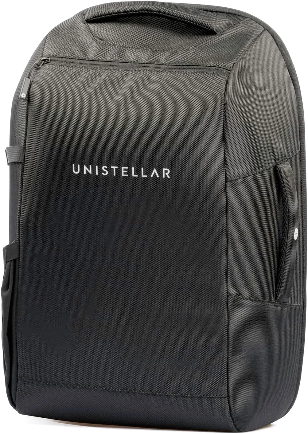 Transportation Backpack for ODYSSEY PRO & ODYSSEY - Reinforced Fabric, High Density Foam - Protects Your Telescope from Shock During Transport and Storage