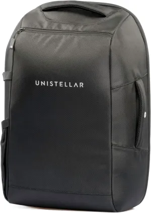 Transportation Backpack for ODYSSEY PRO & ODYSSEY - Reinforced Fabric, High Density Foam - Protects Your Telescope from Shock During Transport and Storage
