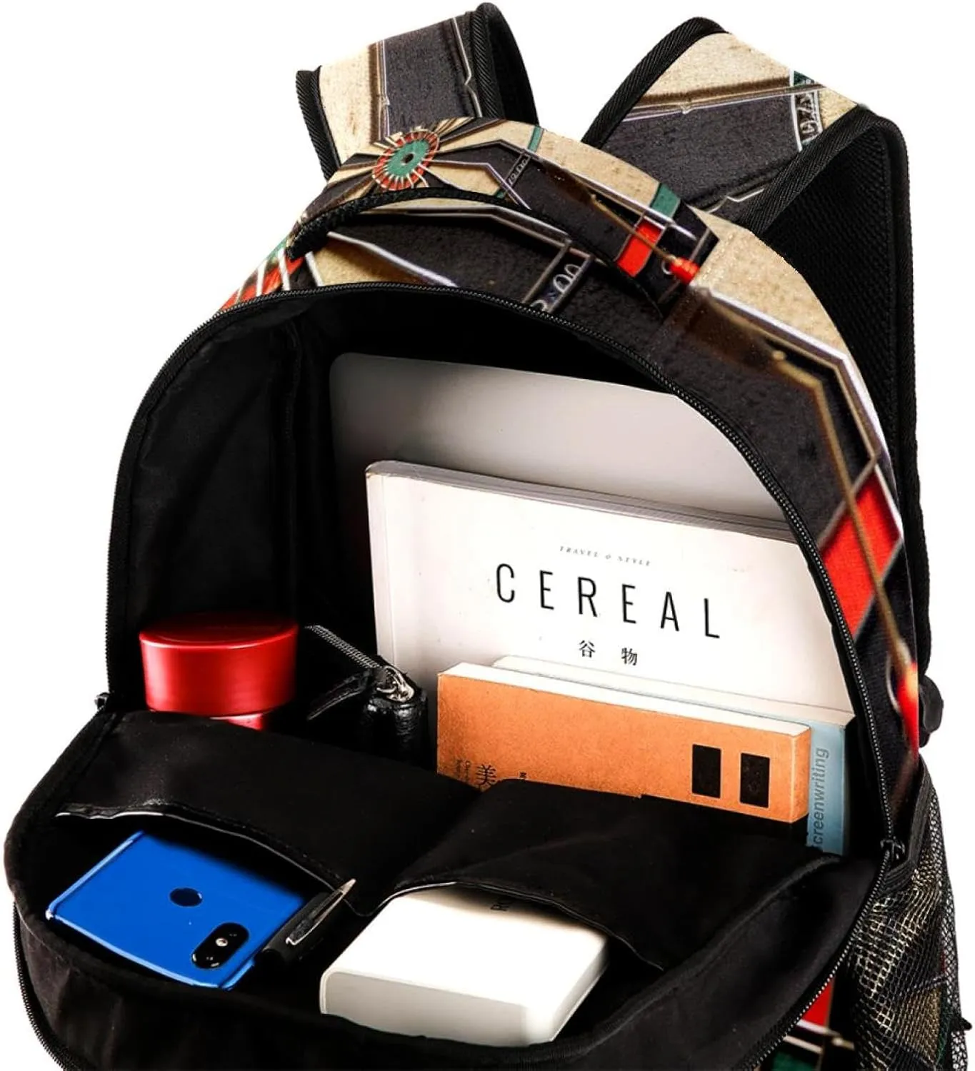 Travel Backpack,Work Backpack,Back Pack,Board Game Darts,Backpack