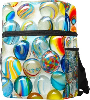 Travel Backpack,Work Backpack,Back Pack,Crystal Glass Decorative Candy,Backpack