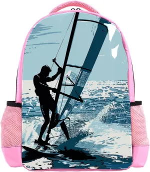 Travel Backpack,Work Backpack,Back Pack,Sail Boards Marine Sports,Backpack