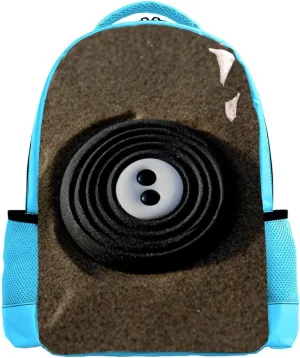 Travel Backpack,Work Backpack,Back Pack,Ying Yang Gossip,Backpack