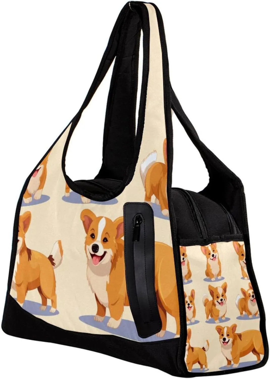 Travel Bag,Mens Gym Bag,Womens Gym Bag,Dogs Animals,Sports Bag