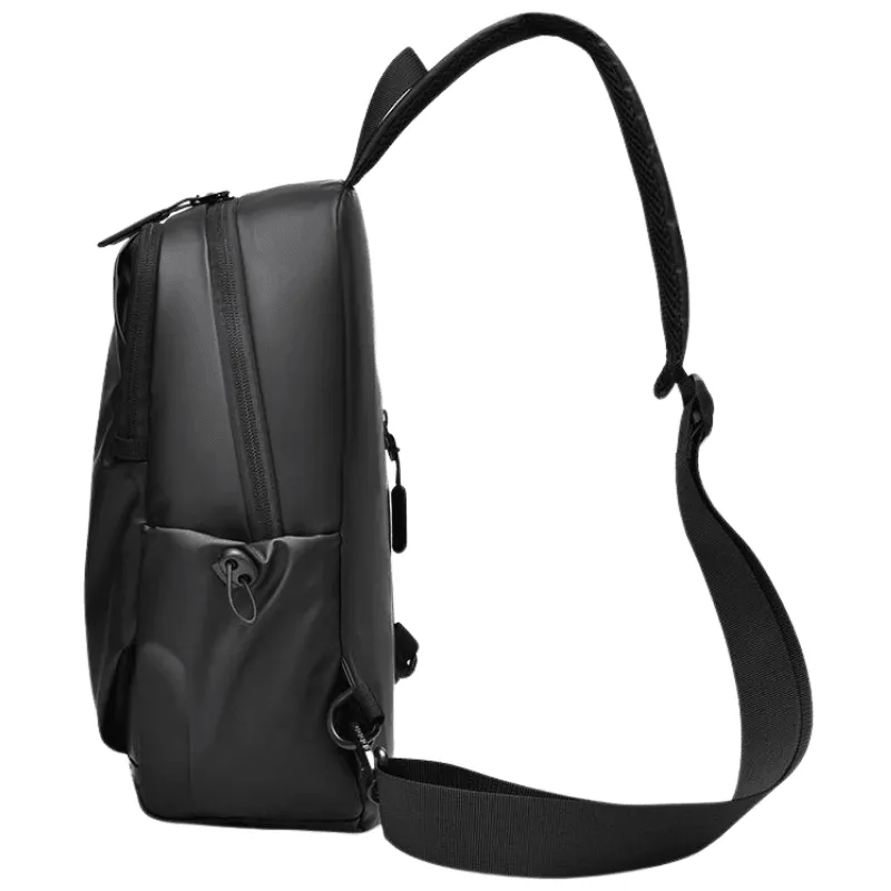 Travel Crossbody Bag – Lightweight & Secure Design